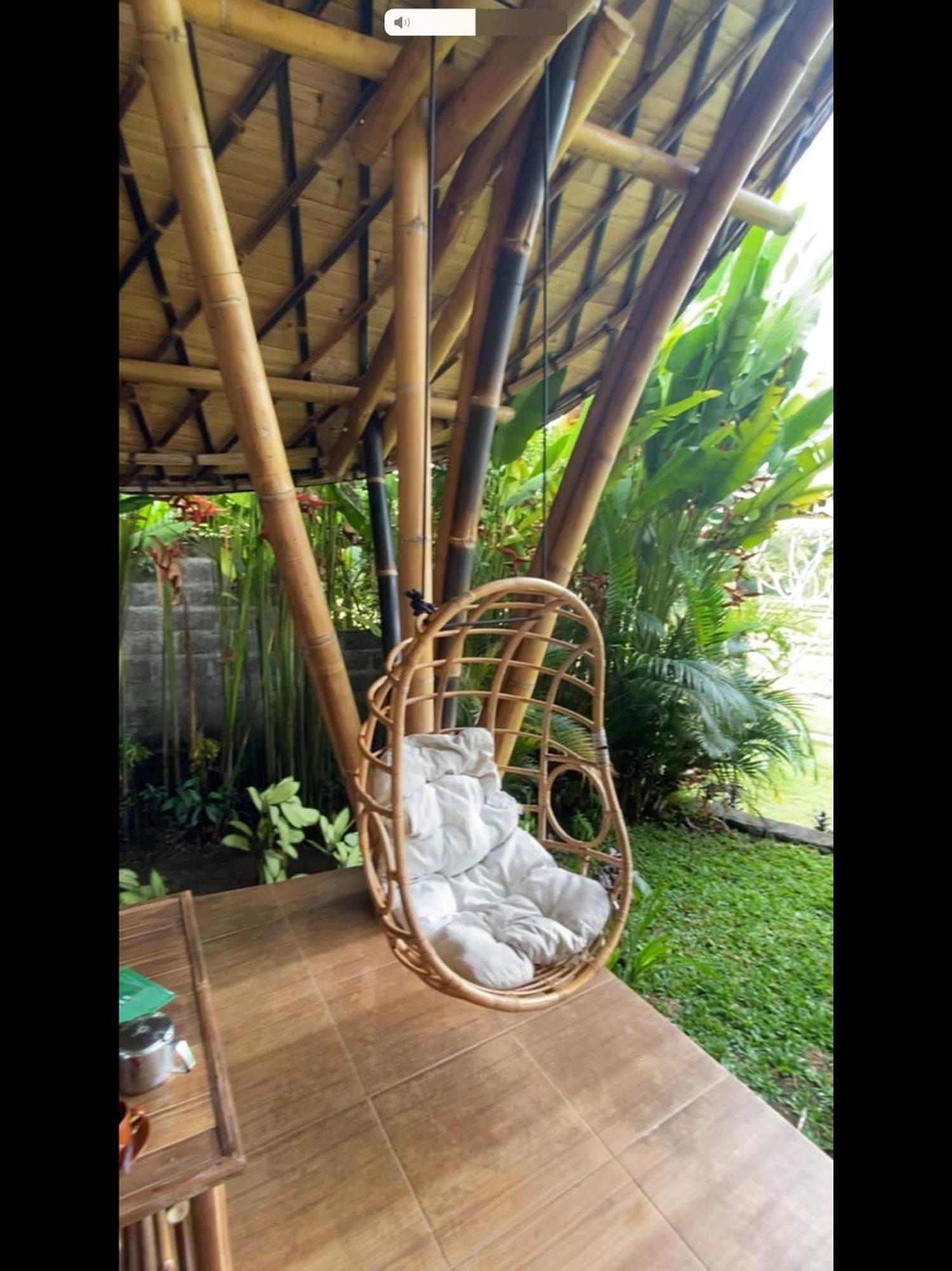 Great Mountain Views Villa Resort Selat Esterno foto